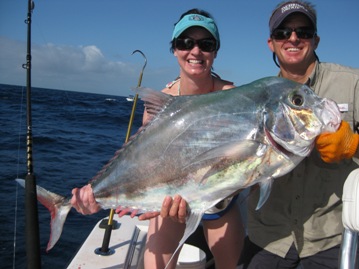 Key West Tarpon Fishing