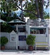 key west restaurants and bars
